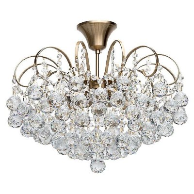 Потолочная люстра MW Light Жемчуг 232016506