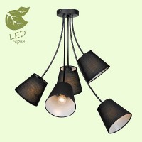 Люстра Lussole Lafayette GRLSP-8266