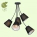 Люстра Lussole Lafayette GRLSP-8266