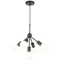 Люстра Lussole Kenner LSP-8271