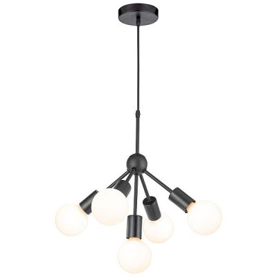 Люстра Lussole Kenner LSP-8271