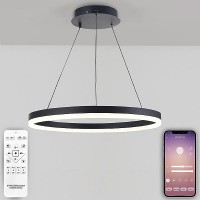 ПОДВЕСНАЯ ЛЮСТРА OREOL LED LAMPS 81295