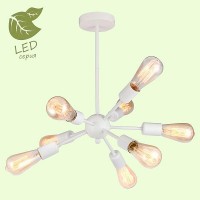 Люстра Lussole Kenner LSP-8269