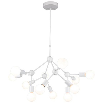 Люстра Lussole Kenner GRLSP-8270