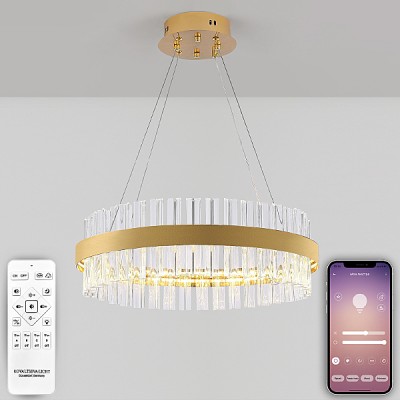 ПОДВЕСНАЯ ЛЮСТРА INNOVATION STYLE INNOVATION STYLE 83010