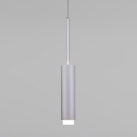 Подвесной светильник 50203/1 LED матовое серебро