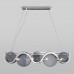 Подвесная люстра Умный дом 353/4 хром