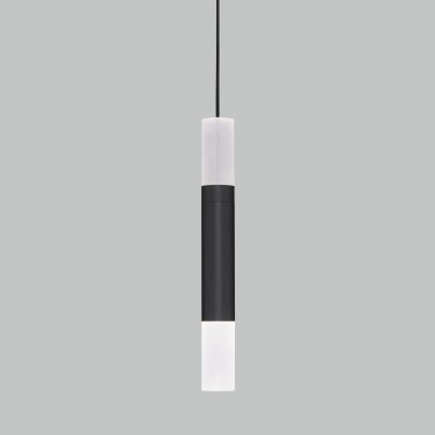 Подвесной светильник 50210/1 LED черный