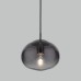 Подвесной светильник с плафоном 50212/1 дымчатый