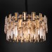 Подвесная люстра с хрусталём 330/6 Strotskis
