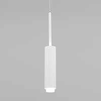 Подвесной светодиодный светильник 50203/1 LED белый