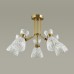 Люстра потолочная LUMION 3704/5C JACKIE