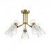 Люстра потолочная LUMION 3704/5C JACKIE