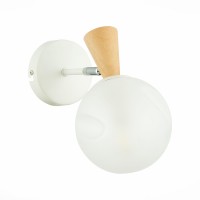 НАСТЕННОЕ БРА CATANIA SLE220701-01