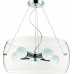 ПОДВЕСНАЯ ЛЮСТРА FRESCURA A8057SP-5CC (Италия)