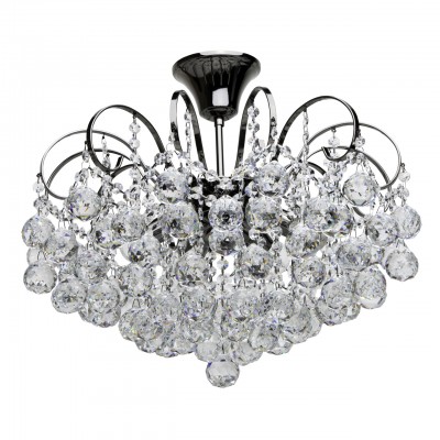 Потолочная люстра MW Light Жемчуг 232016306