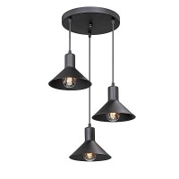 СВЕТИЛЬНИК ПОДВЕСНОЙ VITALUCE V4786-1/3S