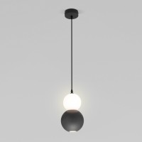 Подвесной светильник 50251/1 LED серый