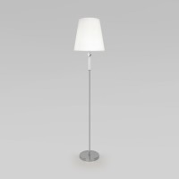 Напольный светильник 01146/1 хром