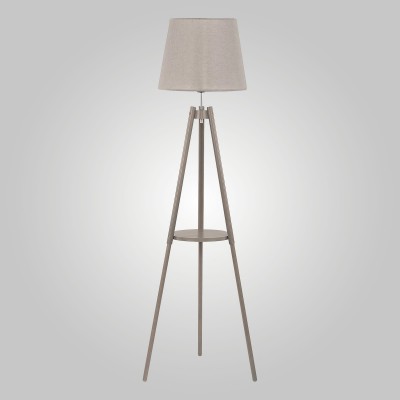 Торшер на треноге 1091 lozano