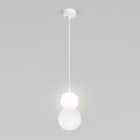 Подвесной светильник 50251/1 LED белый