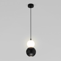 Подвесной светильник 50251/1 LED черный