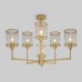 Потолочный светильник 60144/6 золото