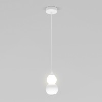 Подвесной светильник 50250/1 LED белый