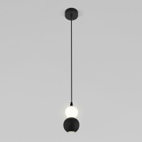 Подвесной светильник 50250/1 LED черный