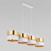 Подвесной светильник 4775 Hilton Gold