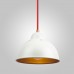 Подвесной светильник 70044/1 белый