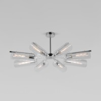 Потолочный светильник 70144/8 хром