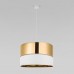Подвесной светильник 4771 Hilton Gold