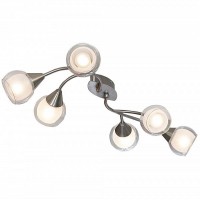 Люстра Lussole Chuichu LSP-0142