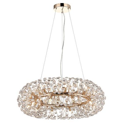 Люстра Lussole Alaska LSP-8338