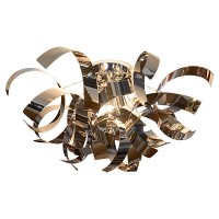 Люстра Lussole Briosco GRLSA-5907-06