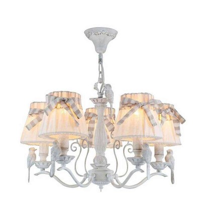 Подвесная люстра Bird Maytoni ARM013-05-W
