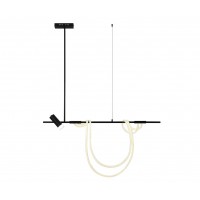 Светильник подвесной Кайли 08039K-120A,19