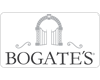 Bogate's