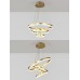 Подвесная люстра Oreol LED LAMPS 81279