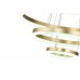 Подвесная люстра Oreol LED LAMPS 81279