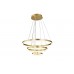 Подвесная люстра Oreol LED LAMPS 81279
