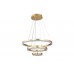 Подвесная люстра Oreol LED LAMPS 81279
