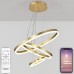 Подвесная люстра Oreol LED LAMPS 81279