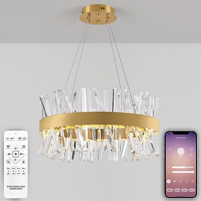 ПОДВЕСНАЯ ЛЮСТРА INNOVATION STYLE INNOVATION STYLE 83047