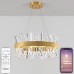 ПОДВЕСНАЯ ЛЮСТРА INNOVATION STYLE INNOVATION STYLE 83047