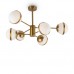 ПОТОЛОЧНАЯ ЛЮСТРА SONDER FR5204PL-06BS