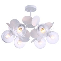 ПОТОЛОЧНАЯ ЛЮСТРА SATELLITE FR5165PL-06W