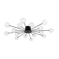 ПОТОЛОЧНАЯ ЛЮСТРА CELEBRITY FR5242CL-16B1