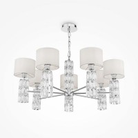 Люстра Maytoni Talento DIA008PL-07CH